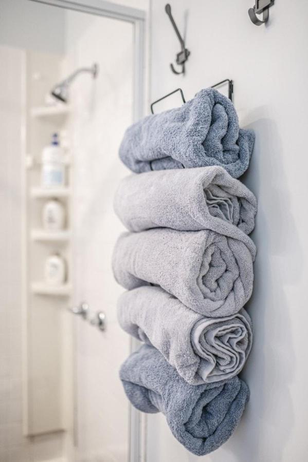 Coastal Comfort Meets Beachside Bliss Muskegon Extérieur photo