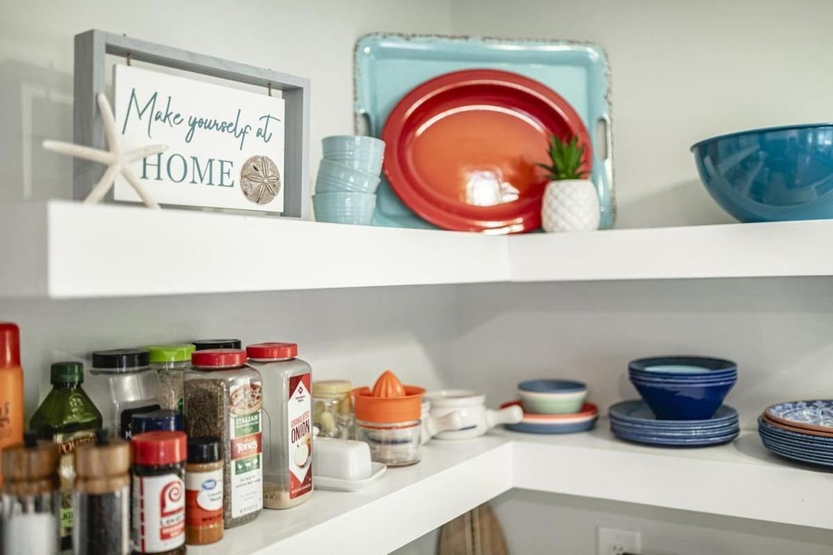 Coastal Comfort Meets Beachside Bliss Muskegon Extérieur photo